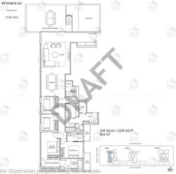 Highline Residences (D3), Condominium #605013171